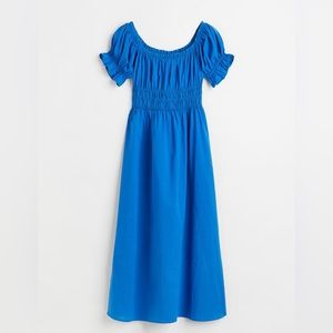 off should dress h&m